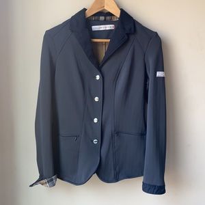 animo jackets second hand